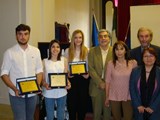 Vincitori Premio Quasimodo 2015